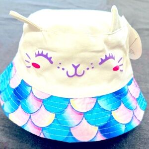 Toddler Sun Hat